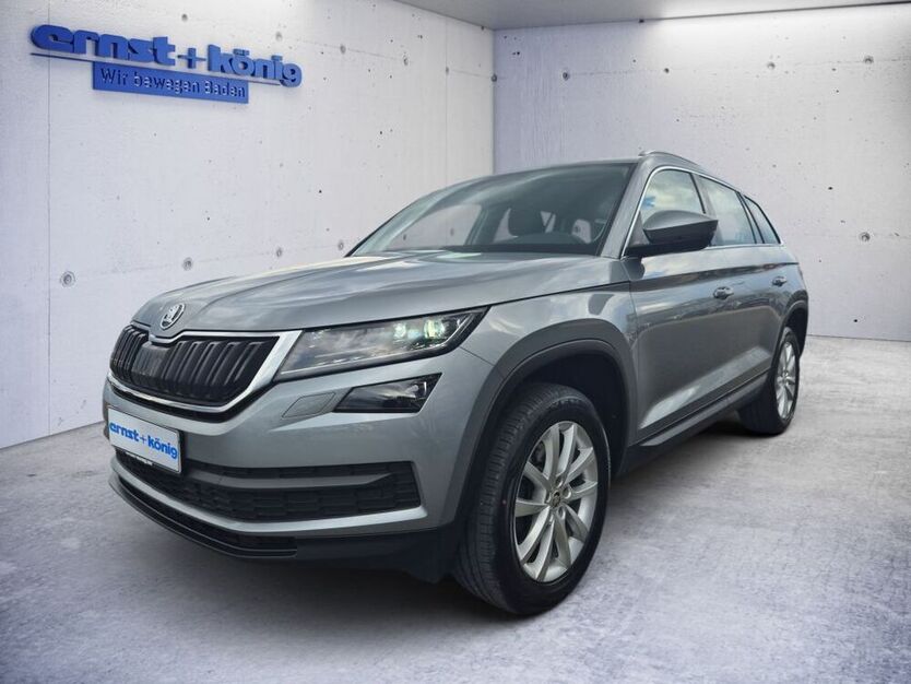 Kodiaq