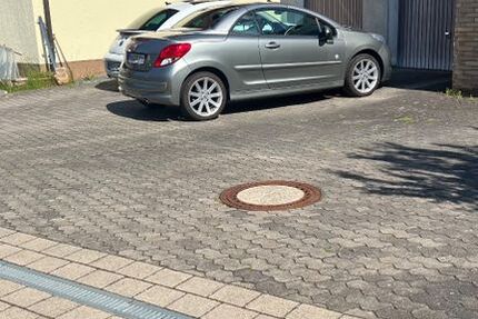 Peugeot 207 124.000 km 5.300 € Nürnberg 90408