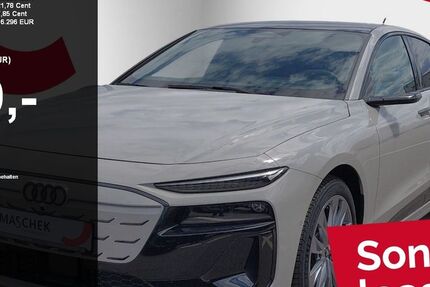 Audi S6 e-tron 8.700 km 79.640 &euro; Wackersdorf 92442