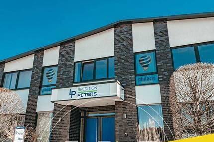 NEU: Klimatisierte Bürofläche in Schepsdorf zur Miete! 6 zimmer