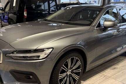 Volvo V60 48.340 km 24.980 &euro; Neumünster 24539