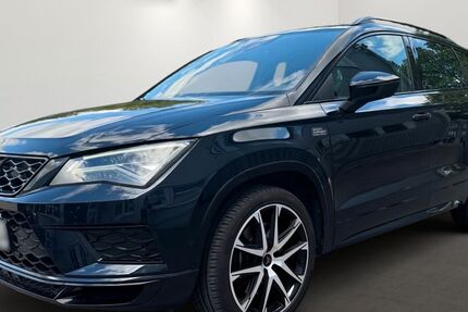 Cupra Ateca 68.000 km 23.990 &euro; Eggenfelden 84307