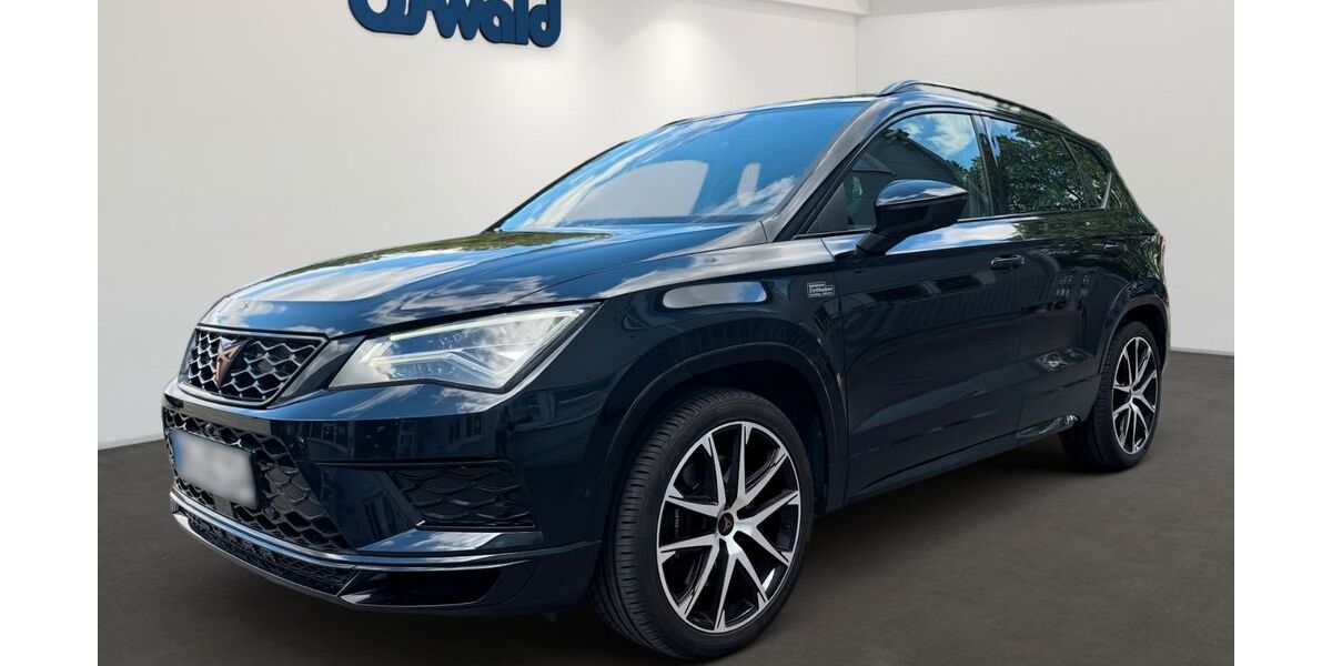 Cupra Ateca 68.000 km 23.990 &euro; Eggenfelden 84307