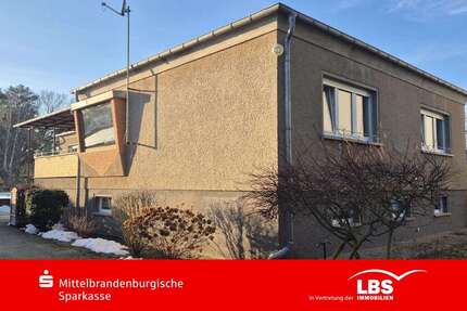 Haus Luckenwalde - 4 Zimmer, 141 m&sup2;, 409.000&euro; | Angebot:25547706