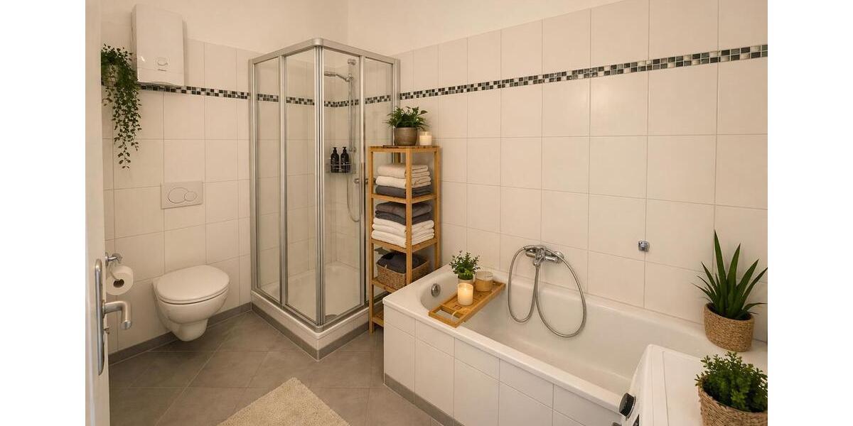 Etagenwohnung Werl - 5 Zimmer, 120 m&sup2;, 760&euro; | Angebot:26422039