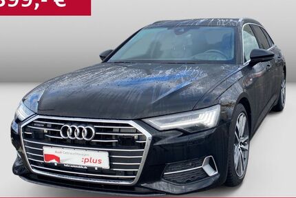 Audi A6 54.168 km 34.690 &euro; Göppingen 73037