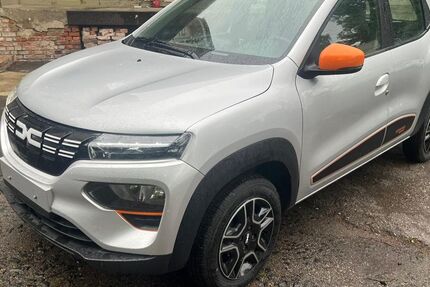 Dacia Spring 41.300 km 9.500 &euro; Wipshausen 31234