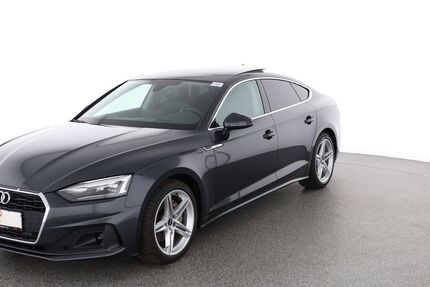 Audi A5 60.000 km 34.440 &euro; Schönefeld 12529
