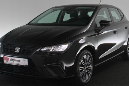 Seat Ibiza 50.884 km 14.991 &euro; Krefeld 47803