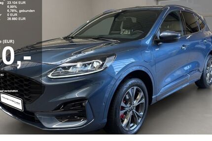 Ford Kuga 31.913 km 27.990 &euro; Krefeld 47805