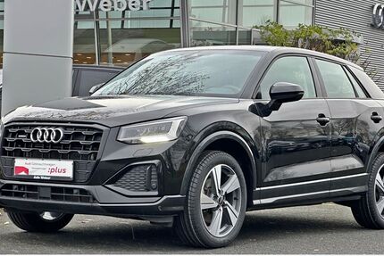 Audi Q2 27.590 km 34.650 &euro; Neubeckum 59269