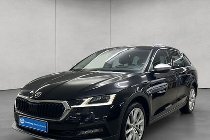 Skoda Octavia 129.707 km 20.890 € Stuttgart 70190
