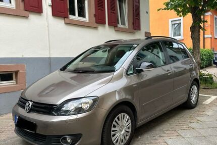 VW Golf Plus 159.000 km 6.700 &euro; Emmendingen 79312