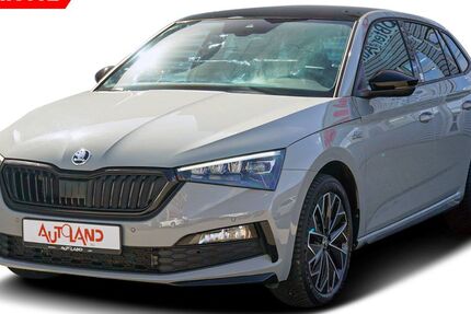 Skoda Scala 14.982 km 25.490 &euro; Senftenberg 01968