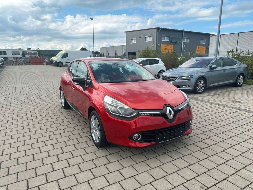 Clio