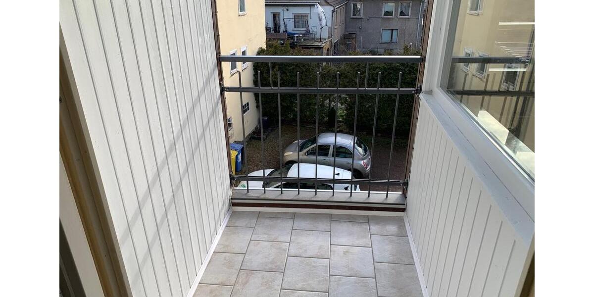 Dachgeschoßwohnung Bad Langensalza - 2 Zimmer, 50 m&sup2;, 350&euro; | Angebot:25366938