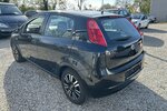 Fiat Grande Punto 1.4i 8V Active Klima Euro4 139.200 km 2.200 &euro; Altdorf 84032