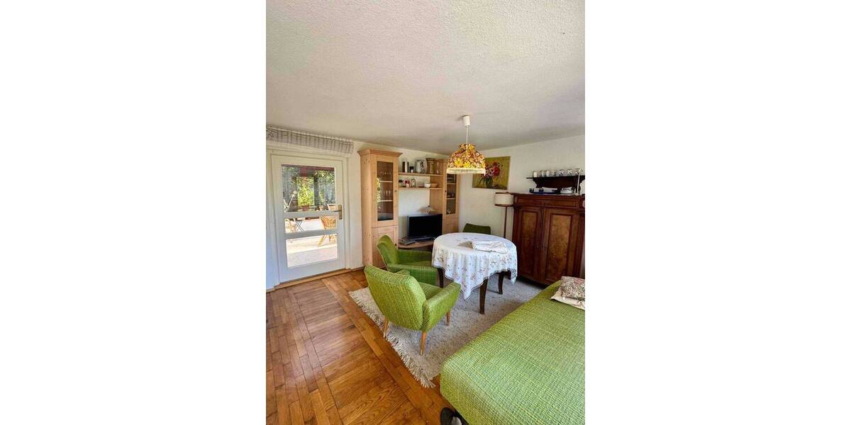 Bungalow Großkmehlen Kleinkmehlen - 3 Zimmer, 40 m&sup2;, 25.000&euro; | Angebot:25797637