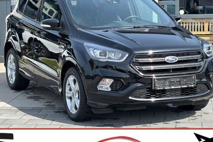 Ford Kuga 49.945 km 19.990 &euro; Eschlkam 93458