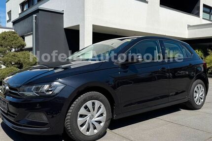 VW Polo 104.655 km 13.450 &euro; Heiningen 73092