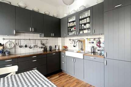 Wohnung zum Mieten in Mannheim Neckarstadt-OstWohlgelegen 1.400 € 114 m² 4 zimmer