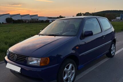 VW Polo 81.520 km 2.250 &euro; Schorndorf 73614