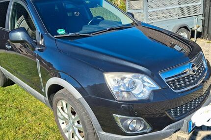 Opel Antara 221.212 km 5.599 &euro; Osnabrück 49078