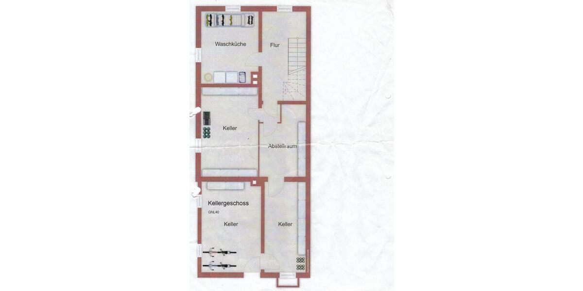 Doppelhaushälfte Freigericht - 485.000&euro; | Angebot:20752223