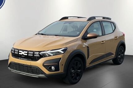 Dacia Sandero 16.367 km 17.390 &euro; Bitburg 54634