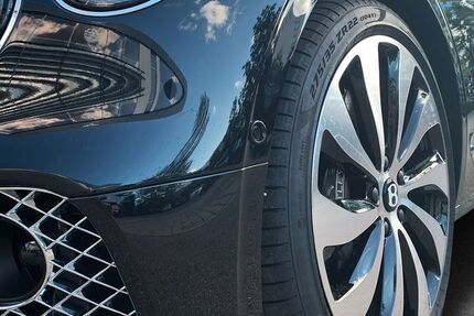 Bentley Continental GTC 2.160 km 259.999 &euro; München 80809