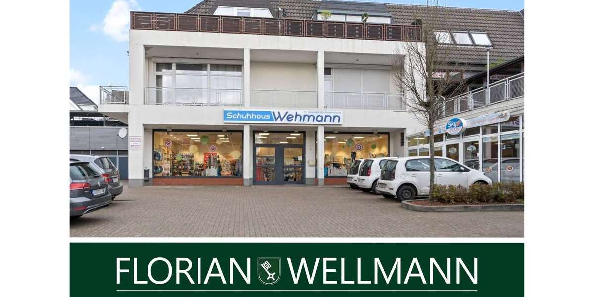 Gewerbeobjekt Ritterhude - 395.000&euro; | Angebot:15283709