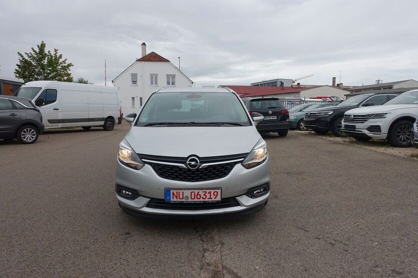 Zafira