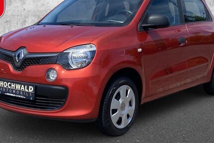 Renault Twingo 96.000 km 5.390 &euro; Hermeskeil 54411