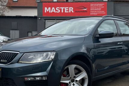 Skoda Octavia 93.000 km 15.990 &euro; Worms 67547