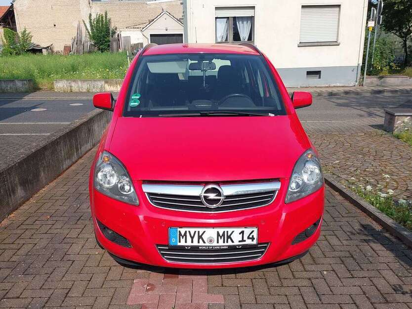 Zafira