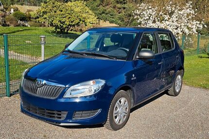 Skoda Fabia 174.135 km 3.000 &euro; Dortmund 44319