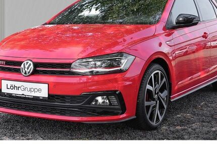 VW Polo 54.682 km 17.280 &euro; Bendorf 56170