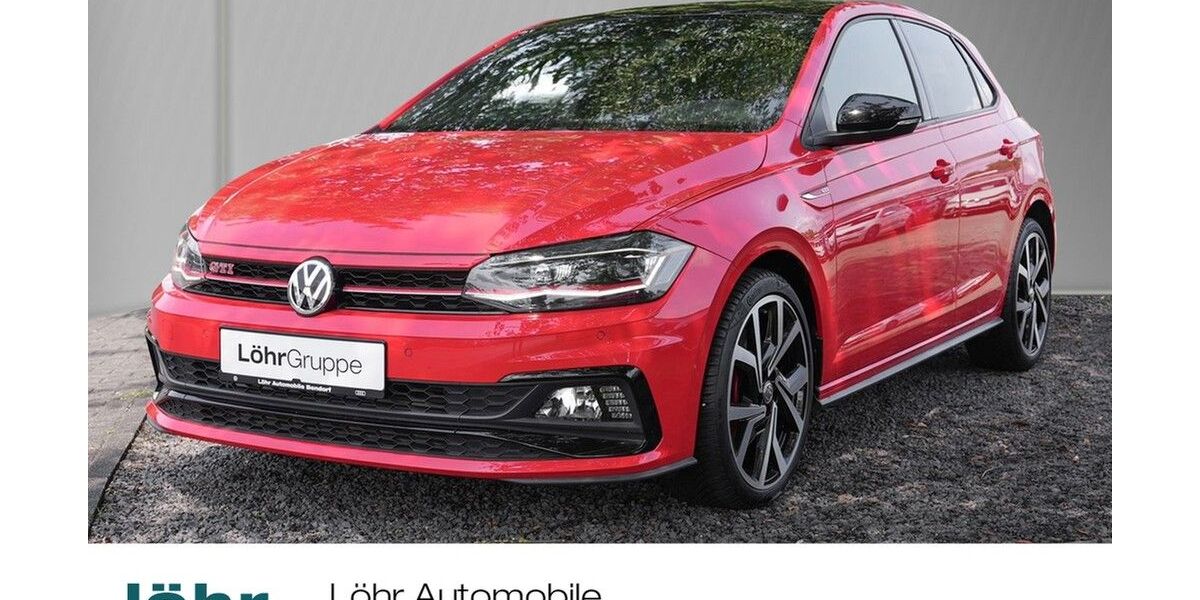 VW Polo 54.682 km 17.980 € Bendorf 56170
