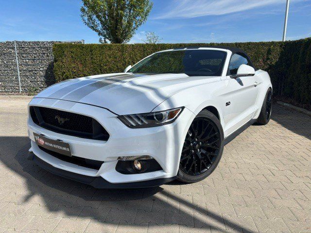 Ford Mustang 37.263 km 38.950 &euro; Nersingen 89278
