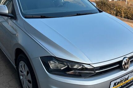 VW Polo 143.704 km 10.500 &euro; Estenfeld 97230