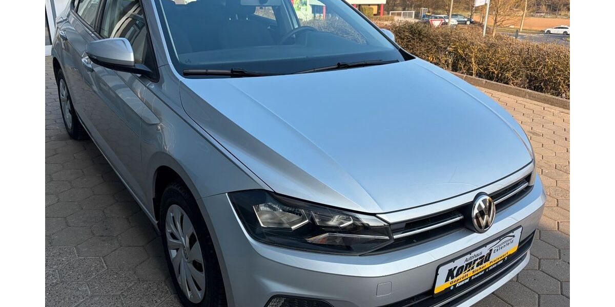 VW Polo 143.704 km 10.500 &euro; Estenfeld 97230