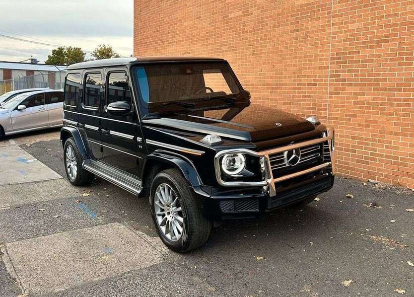 G 500