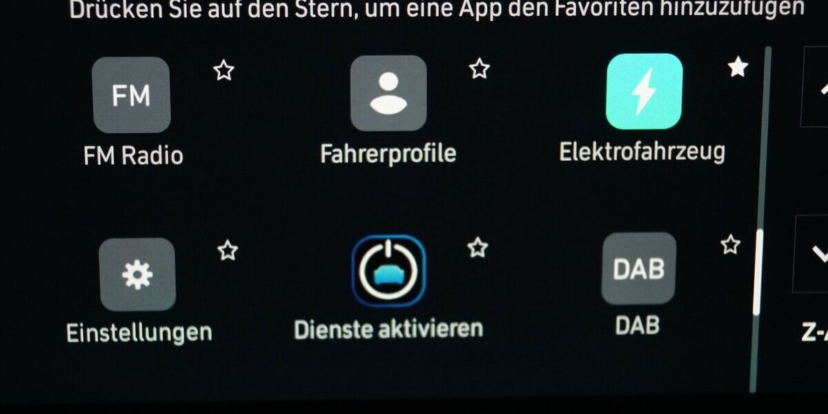 Fiat 500e Action Carplay Android Sitzheizung 38.100 km 12.680 &euro; Lich 35423