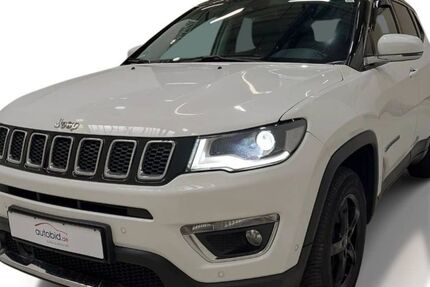Jeep Compass 60.800 km 16.990 &euro; STUTTGART 70190