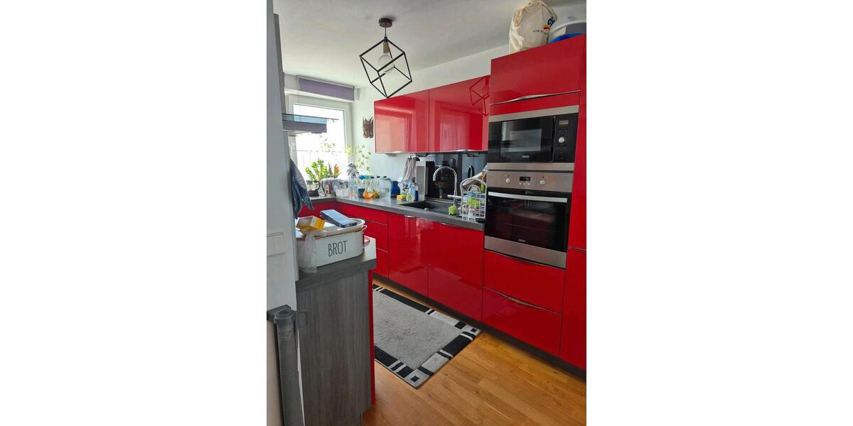 Etagenwohnung Puchheim - 4 Zimmer, 96 m&sup2;, 1.750&euro; | Angebot:24773560