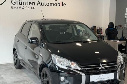 Mitsubishi Space Star 14.920 km 13.680 &euro; Oberstdorf 87561