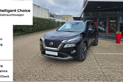 Nissan X-Trail 7.600 km 34.995 &euro; Verden/Aller 27283