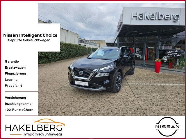 Nissan X-Trail 7.600 km 34.995 &euro; Verden/Aller 27283