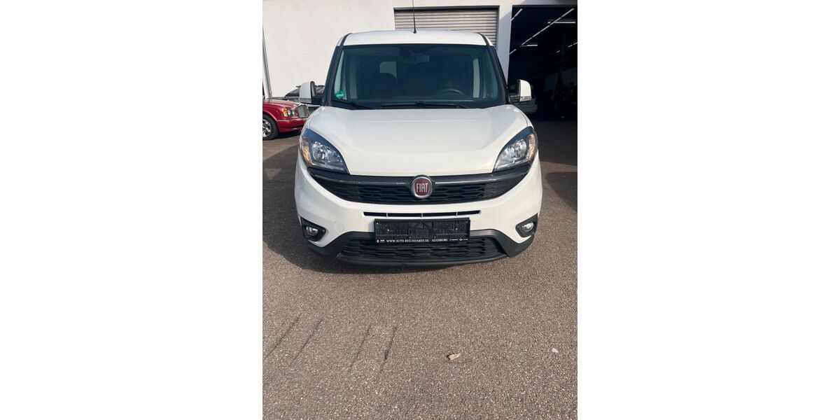 Fiat Doblo 106.194 km 13.900 &euro; Neuffen 72639