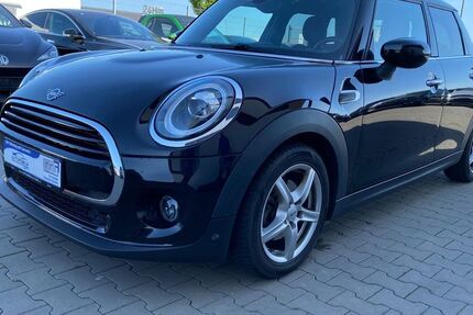 Mini Cooper C 86.829 km 18.999 &euro; Bergtheim 97241